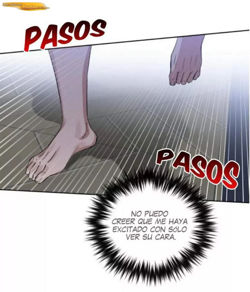 Bésame Mentiroso Capítulo 64 - página 55