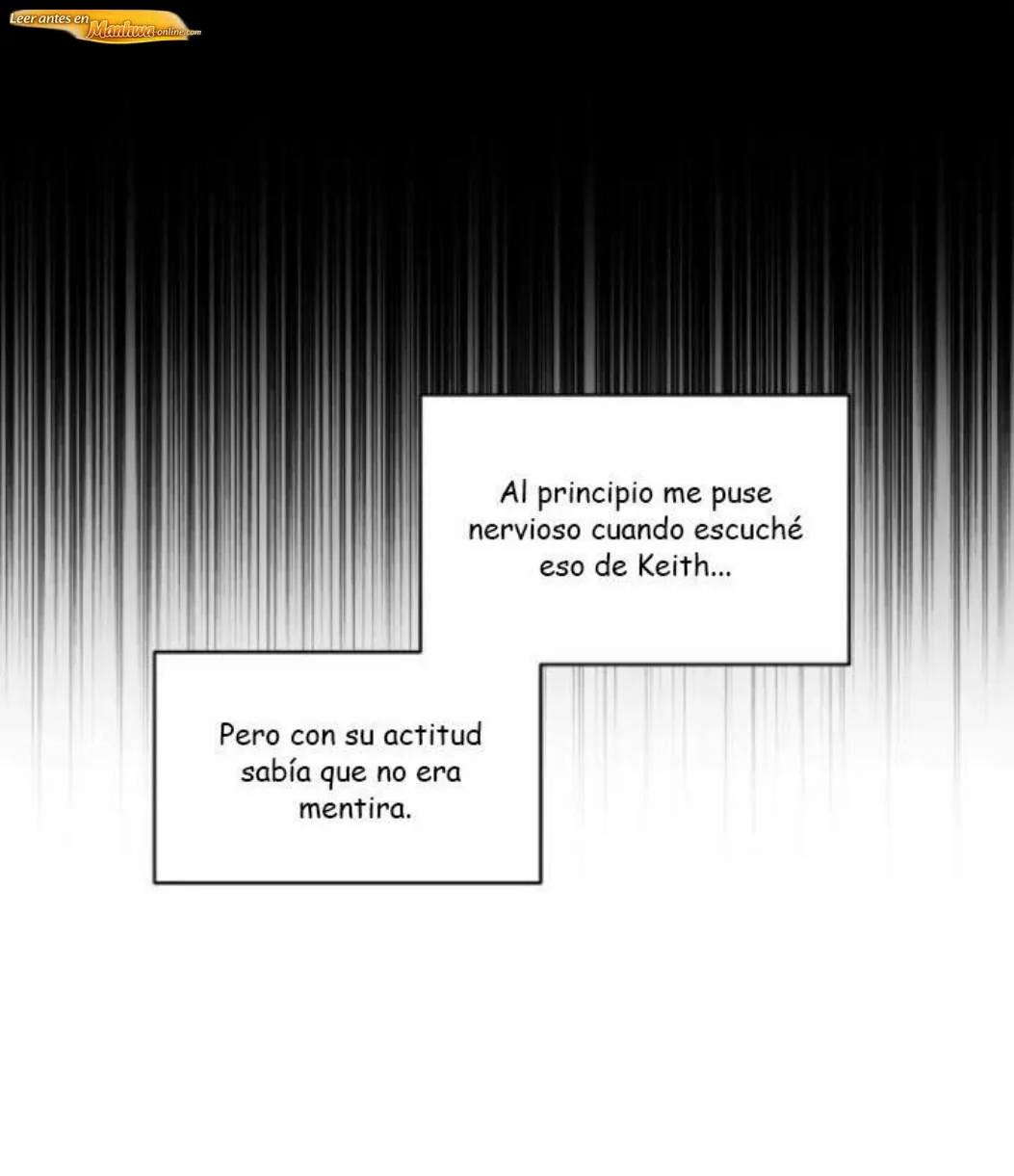 Bésame Mentiroso Capítulo 65 - página 10