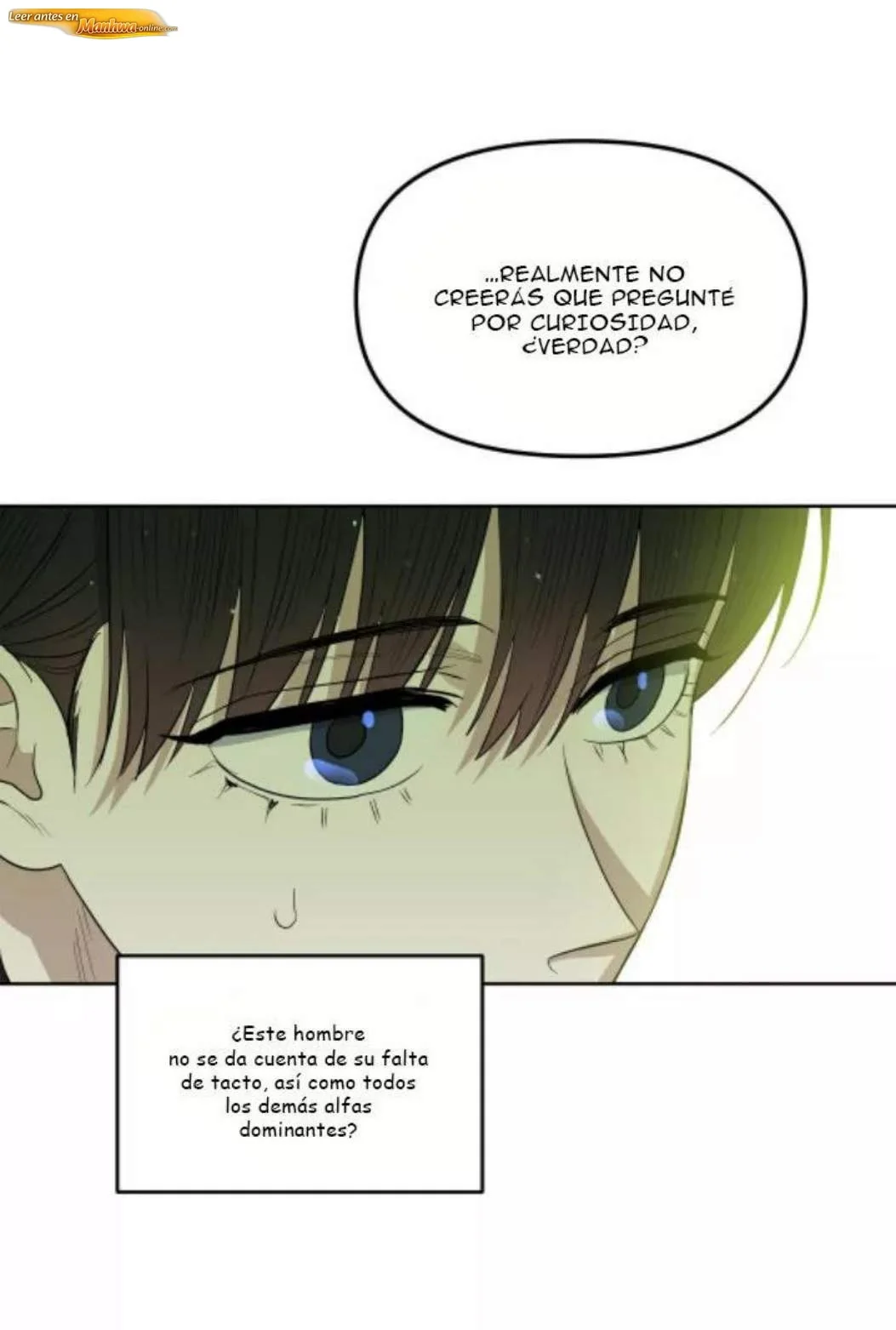 Bésame Mentiroso Capítulo 67 - página 34