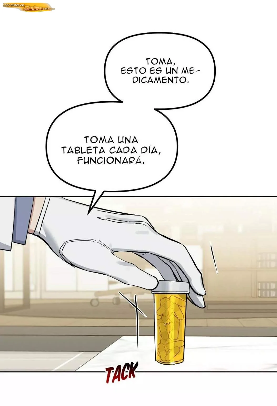 Bésame Mentiroso Capítulo 68 - página 59