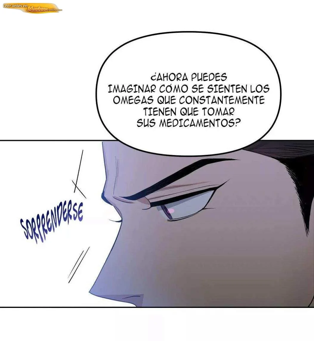 Bésame Mentiroso Capítulo 69 - página 3