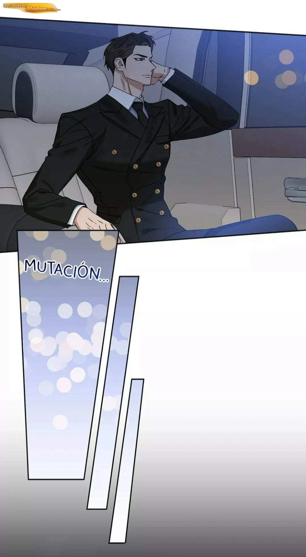 Bésame Mentiroso Capítulo 69 - página 15