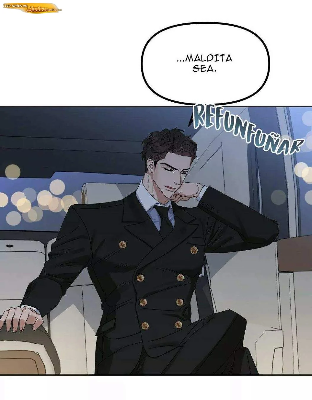 Bésame Mentiroso Capítulo 69 - página 23
