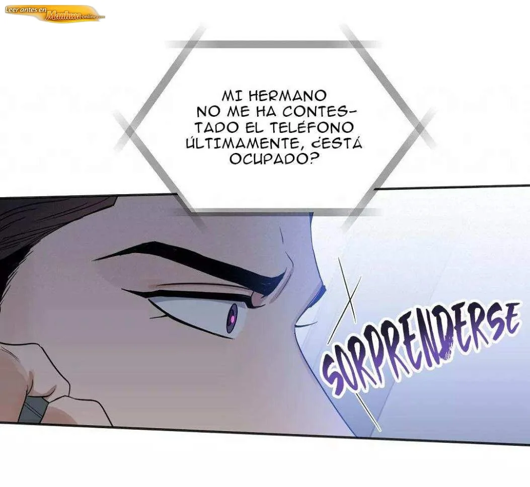 Bésame Mentiroso Capítulo 69 - página 27