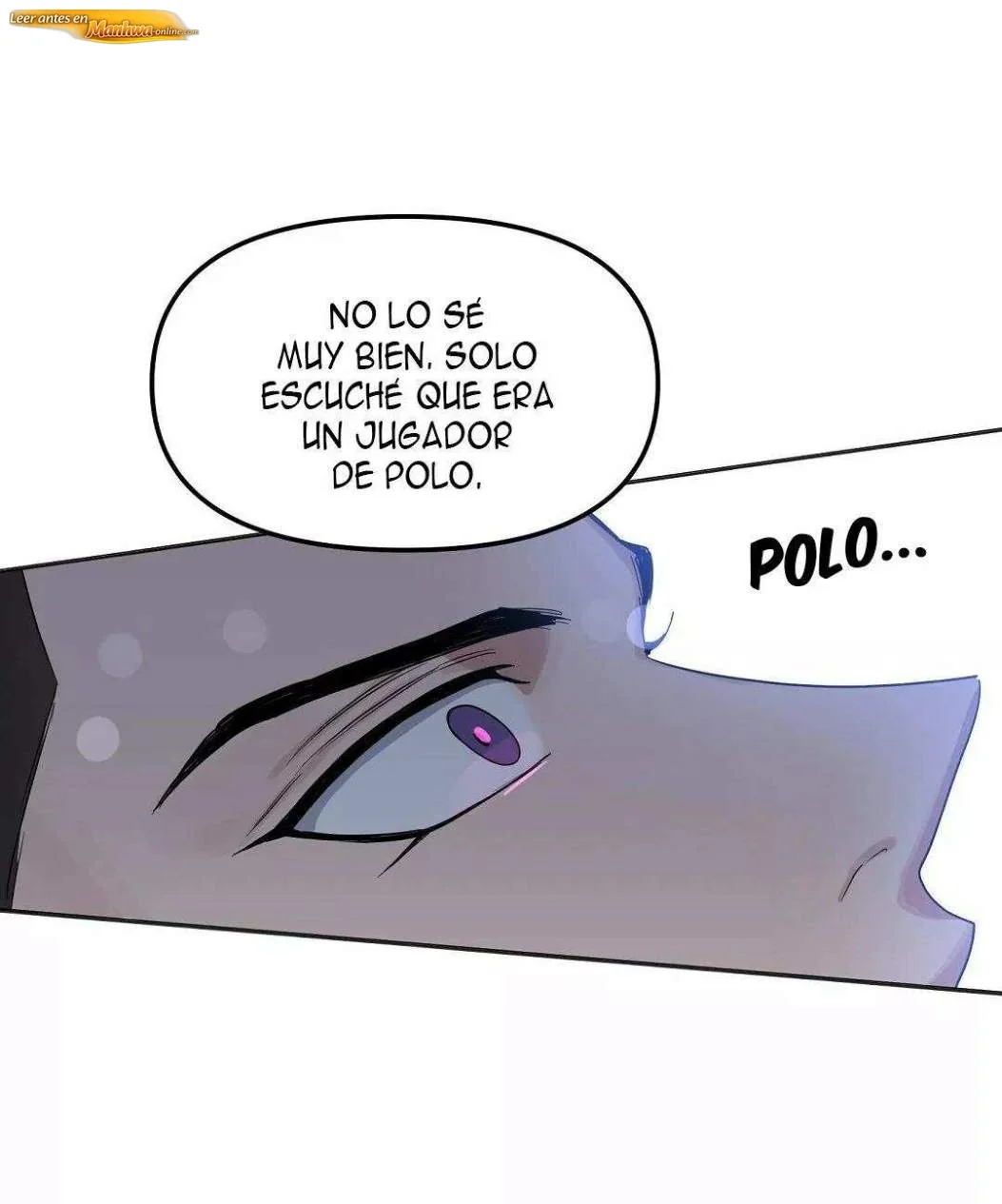 Bésame Mentiroso Capítulo 69 - página 38