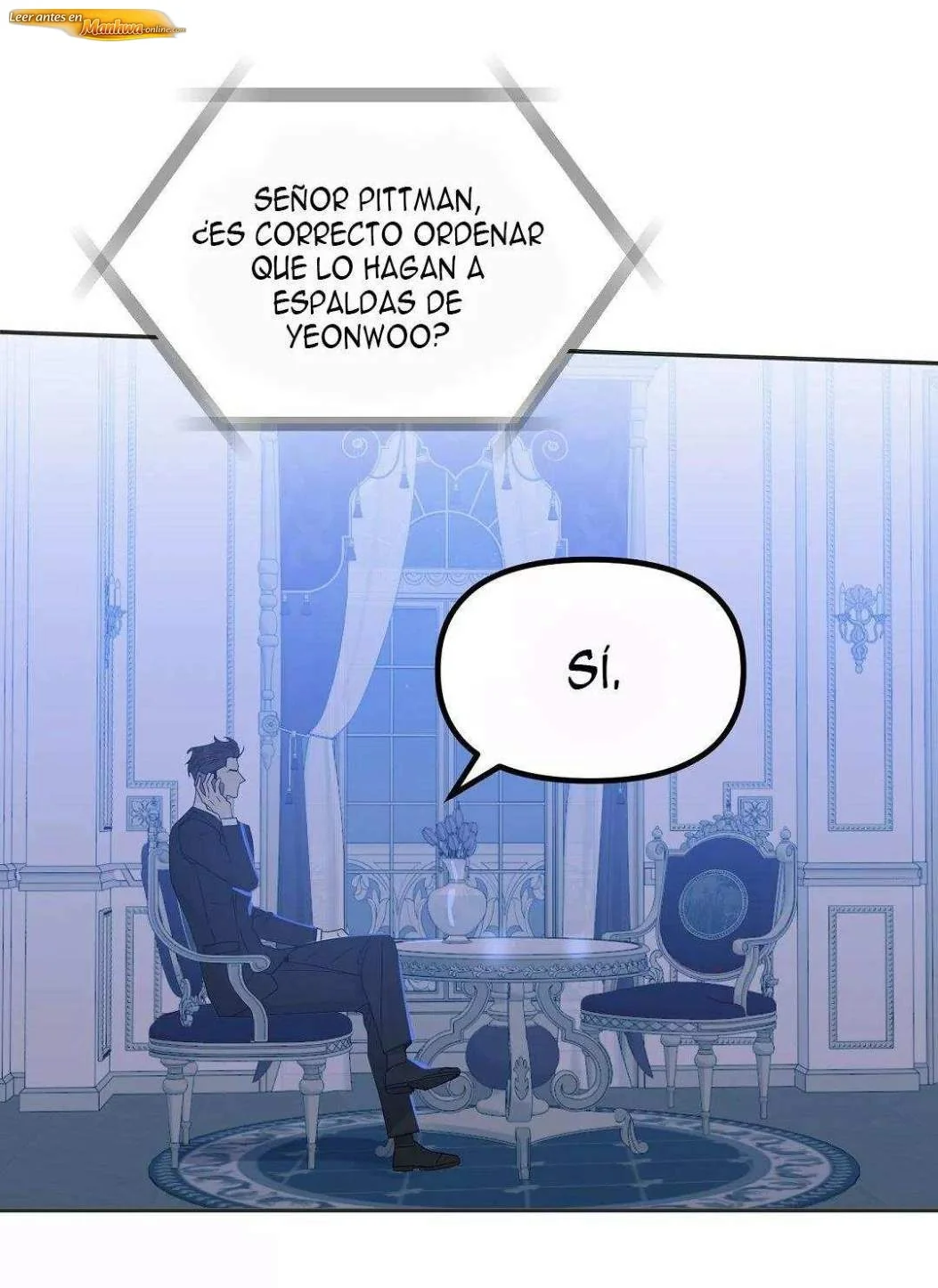 Bésame Mentiroso Capítulo 69 - página 52