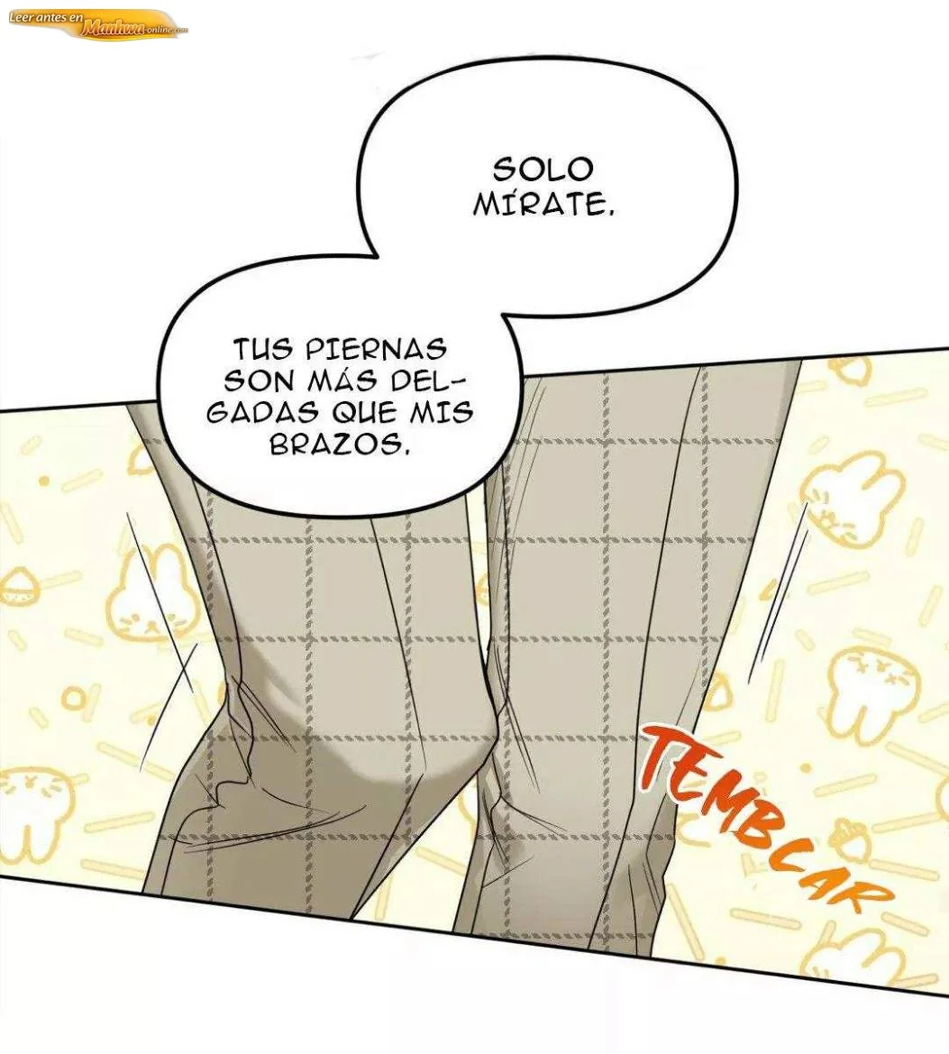 Bésame Mentiroso Capítulo 70 - página 26