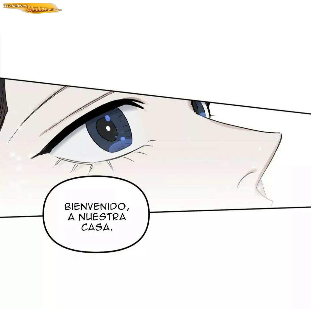 Bésame Mentiroso Capítulo 70 - página 58