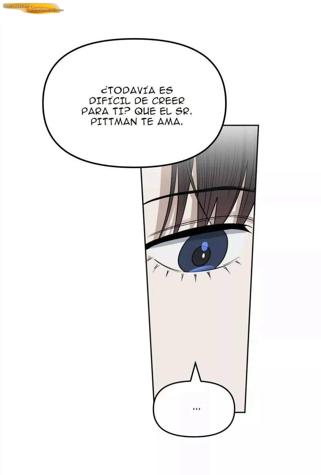 Bésame Mentiroso Capítulo 70 - página 5