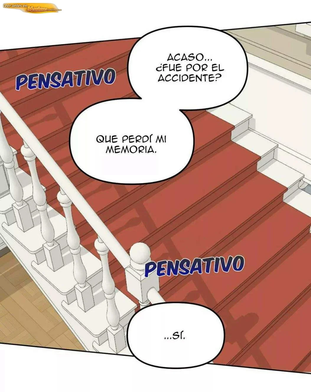 Bésame Mentiroso Capítulo 71 - página 4