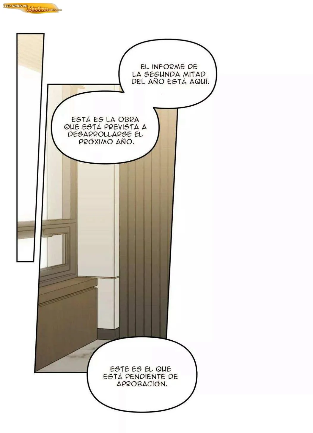 Bésame Mentiroso Capítulo 71 - página 24