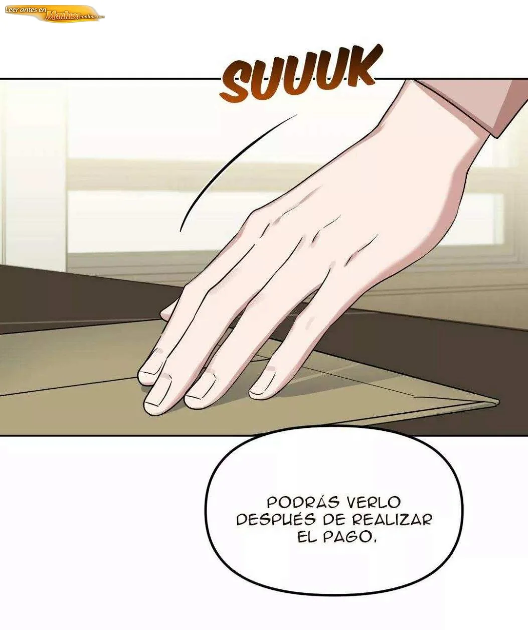 Bésame Mentiroso Capítulo 71 - página 27