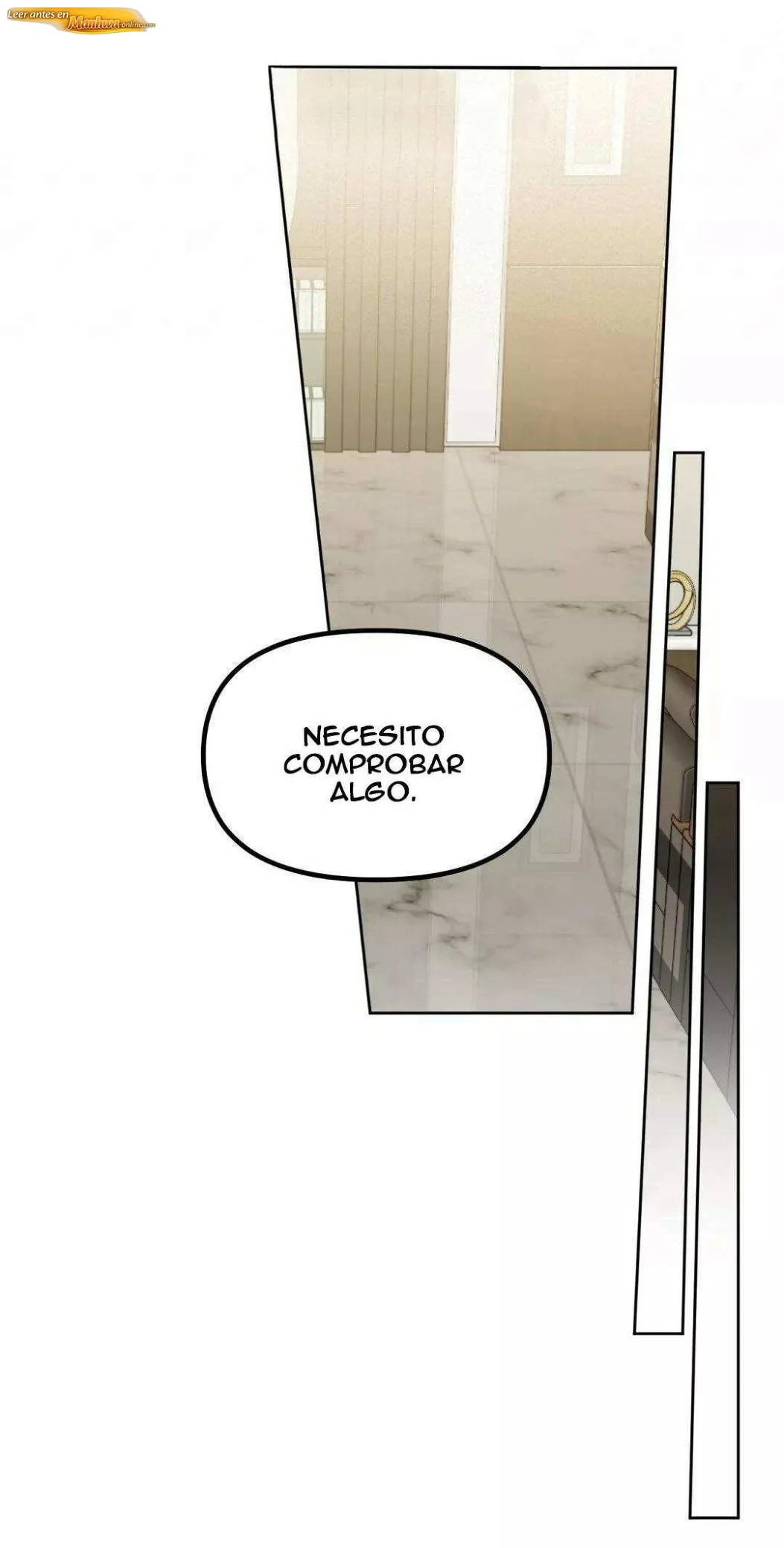 Bésame Mentiroso Capítulo 71 - página 33