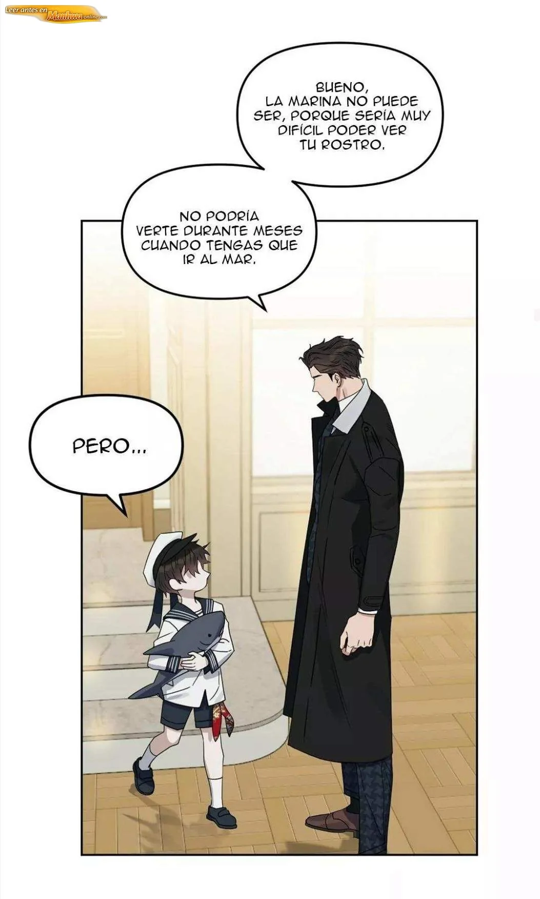 Bésame Mentiroso Capítulo 72 - página 26