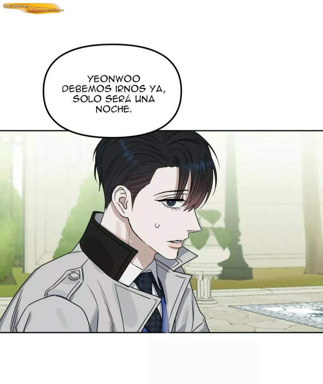 Bésame Mentiroso Capítulo 72 - página 57