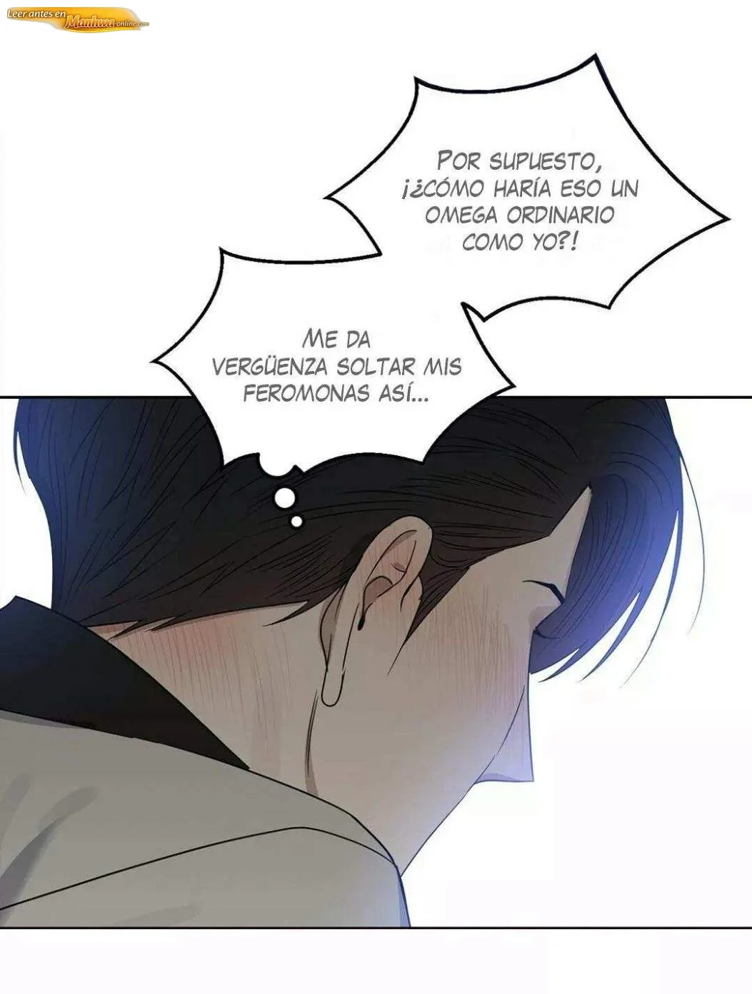 Bésame Mentiroso Capítulo 72 - página 64