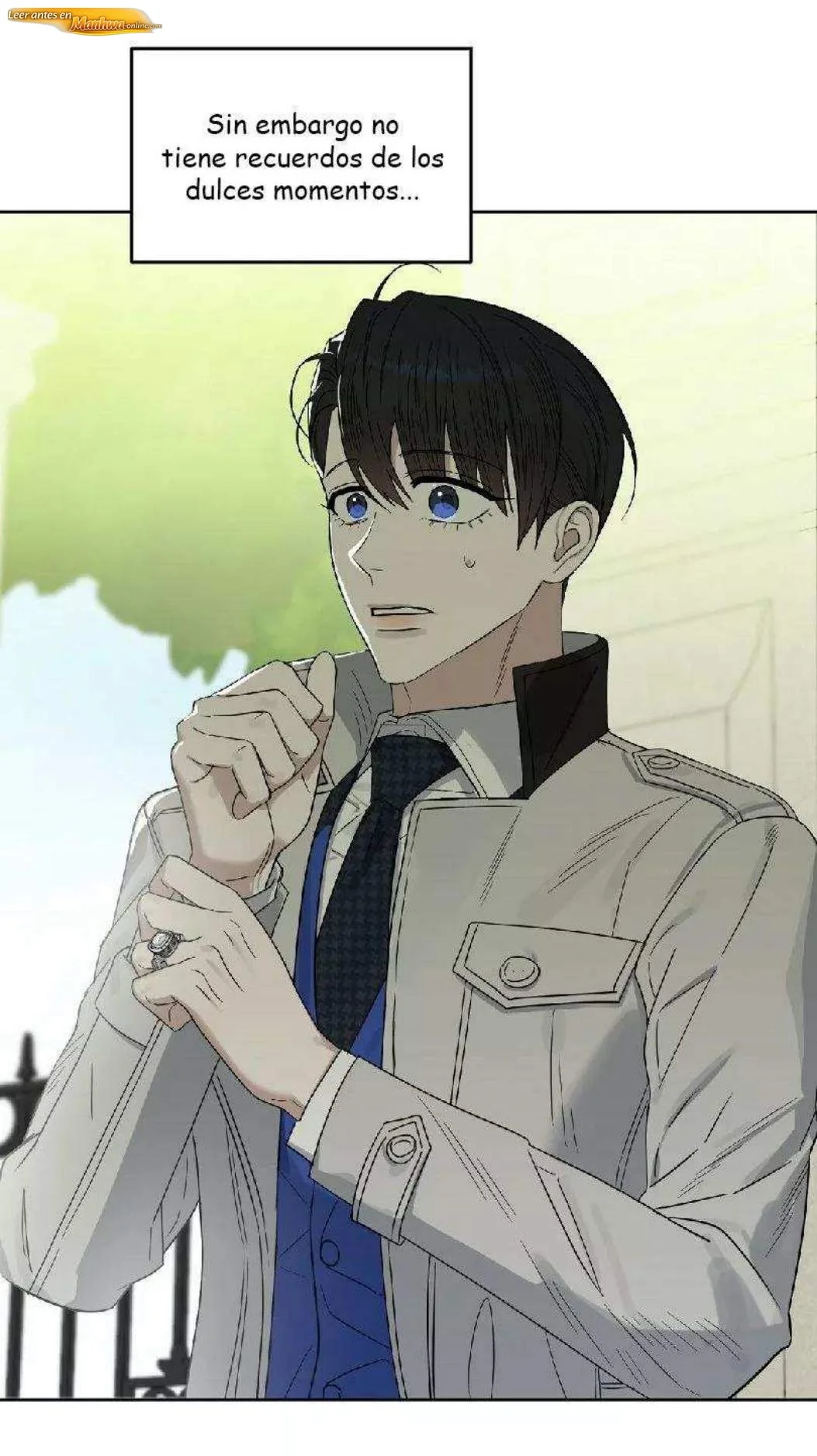 Bésame Mentiroso Capítulo 73 - página 15