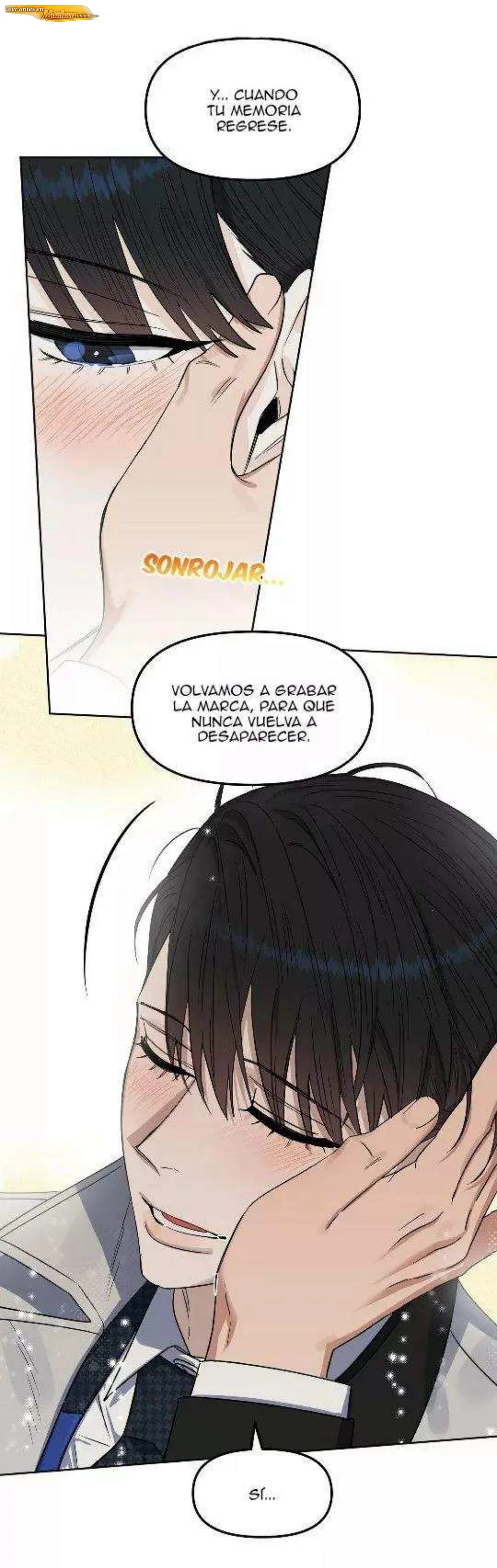 Bésame Mentiroso Capítulo 73 - página 24