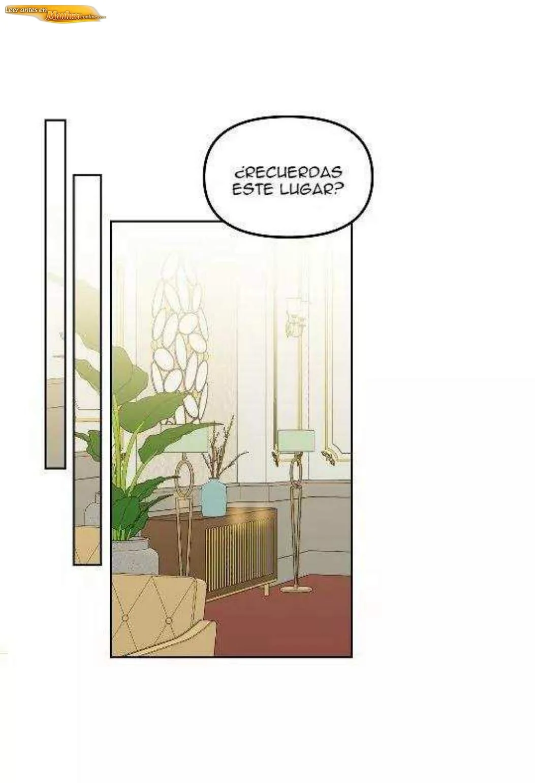 Bésame Mentiroso Capítulo 73 - página 33
