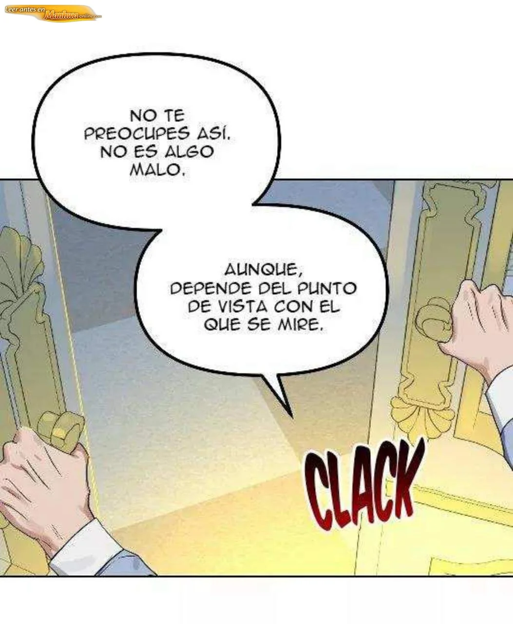 Bésame Mentiroso Capítulo 74 - página 54