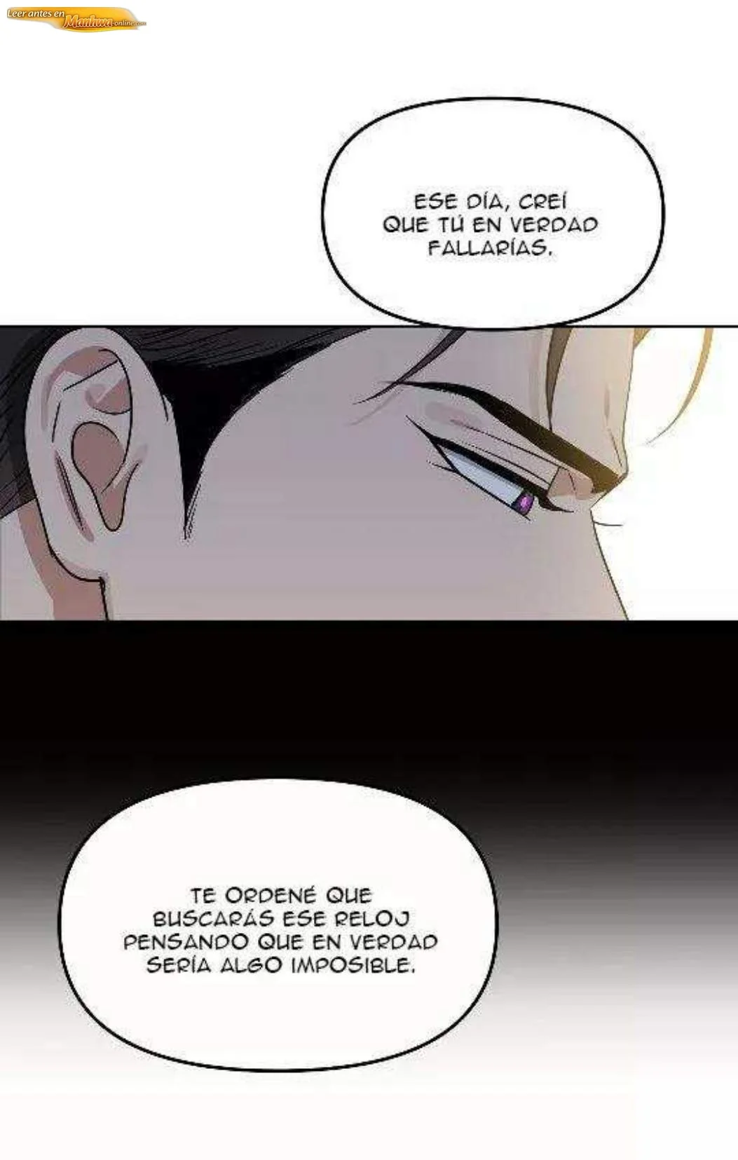 Bésame Mentiroso Capítulo 74 - página 65