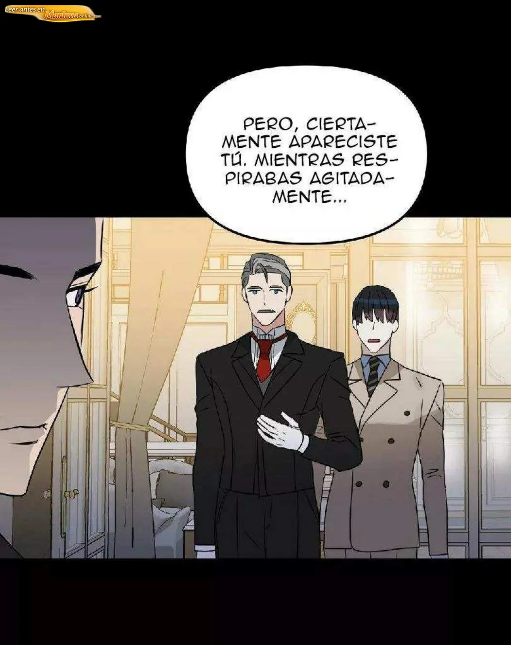 Bésame Mentiroso Capítulo 74 - página 67