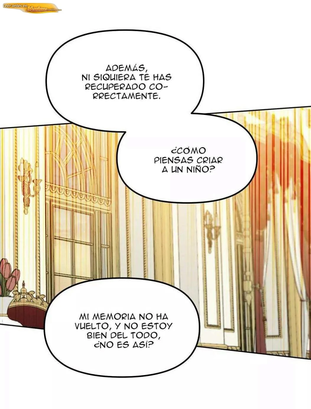 Bésame Mentiroso Capítulo 77 - página 5