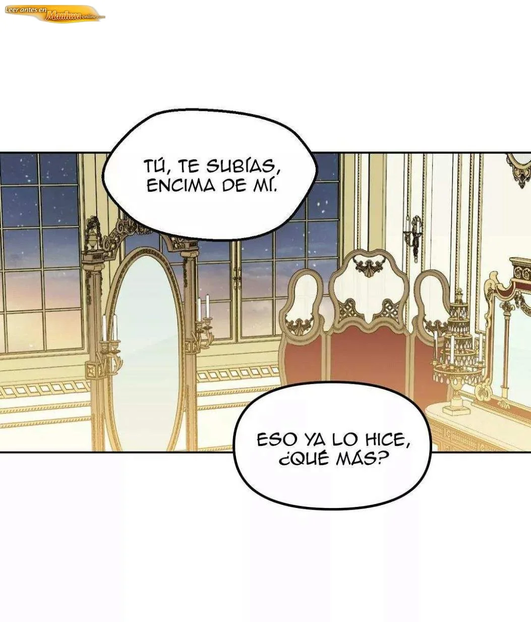 Bésame Mentiroso Capítulo 78 - página 20
