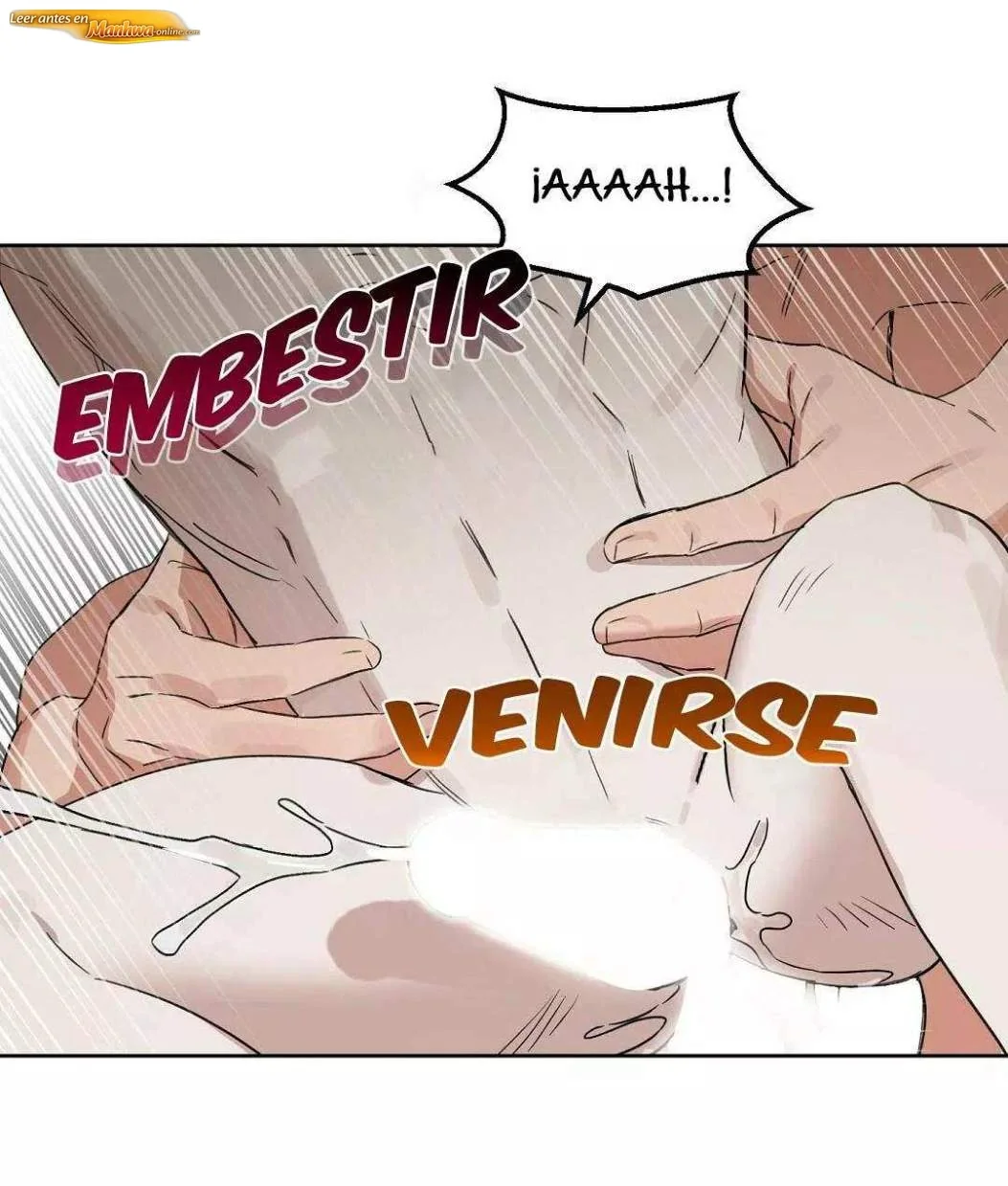 Bésame Mentiroso Capítulo 79 - página 10