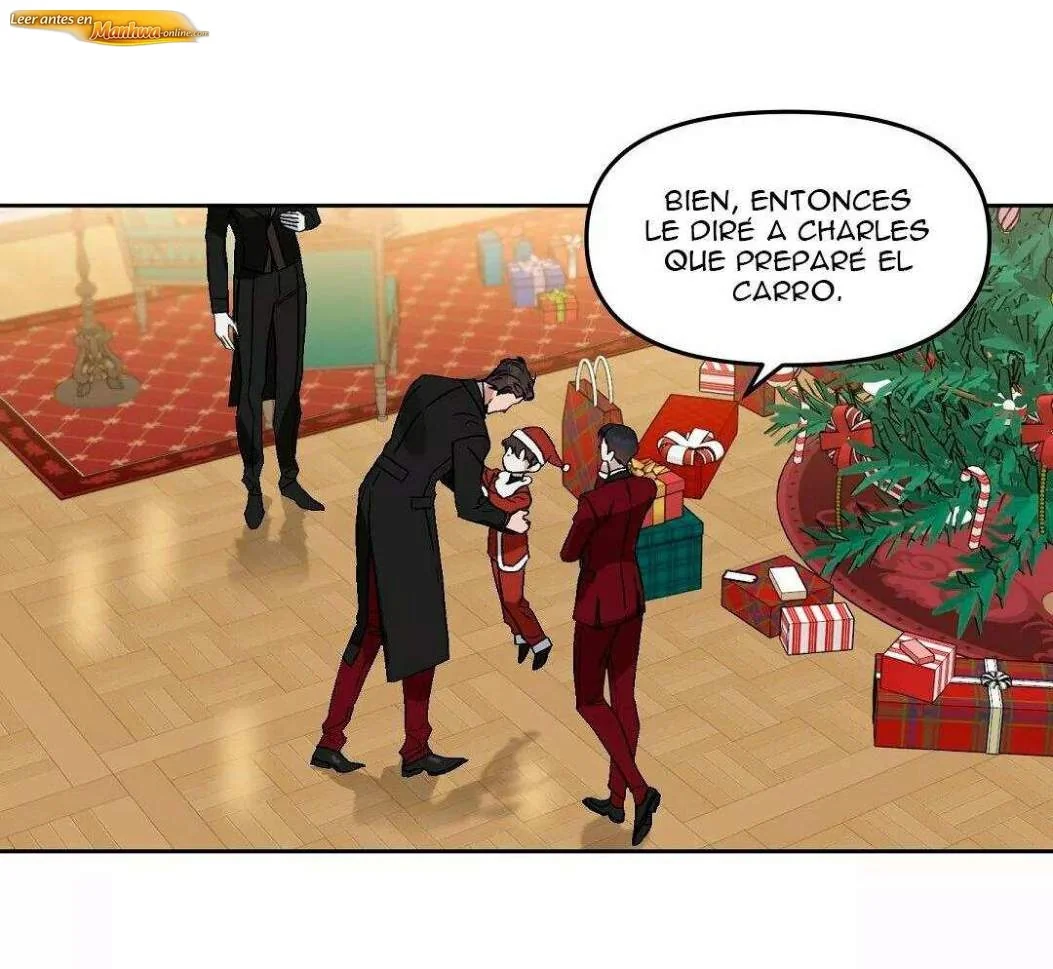 Bésame Mentiroso Capítulo 80 Extra 32 Fin - página 26