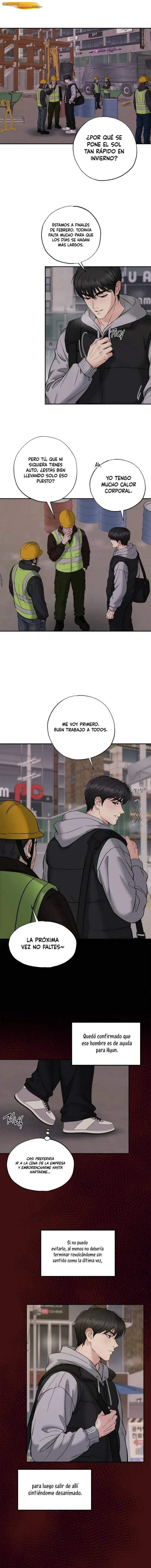 Bienvenidos a Howoldang Capítulo 08 - página 2