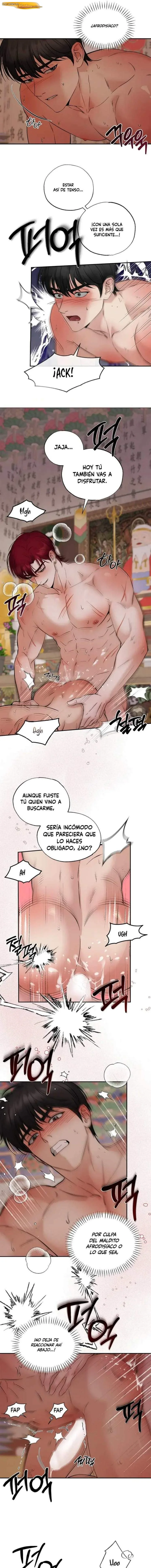 Bienvenidos a Howoldang Capítulo 08 - página 7