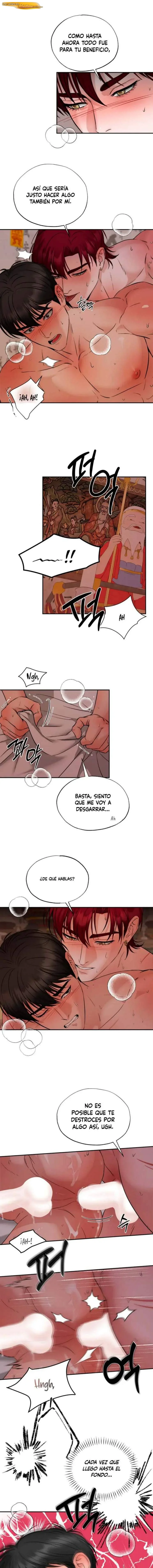 Bienvenidos a Howoldang Capítulo 09 - página 1