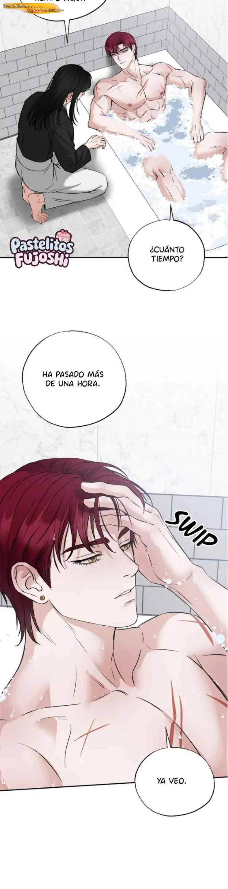 Bienvenidos a Howoldang Capítulo 11 - página 8