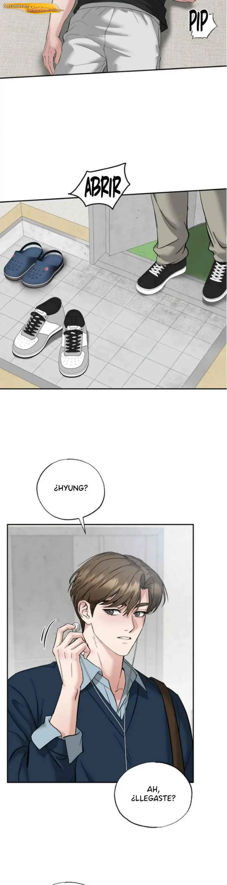 Bienvenidos a Howoldang Capítulo 11 - página 13