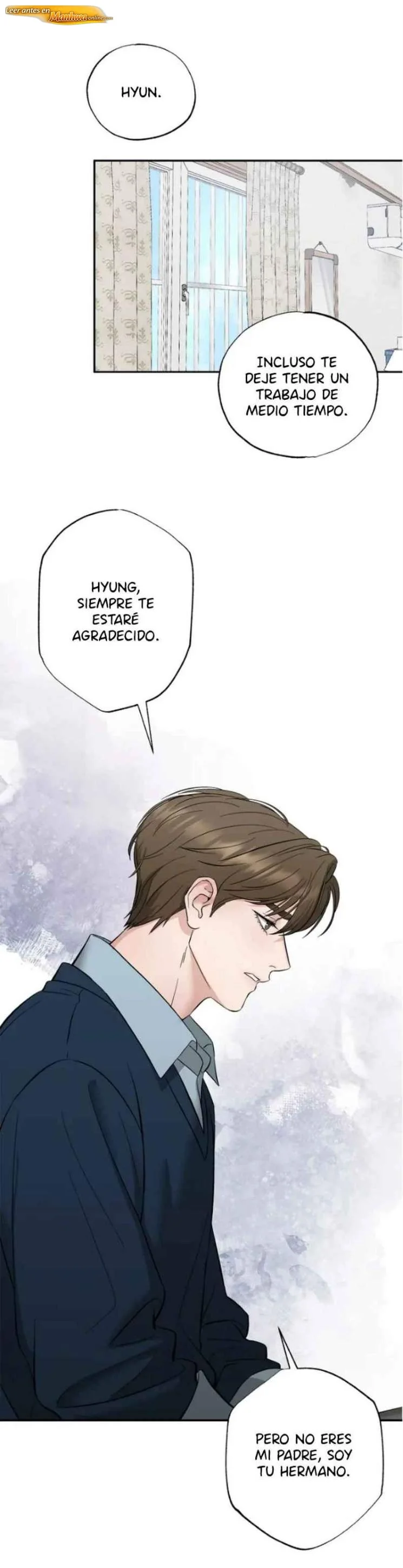 Bienvenidos a Howoldang Capítulo 11 - página 20