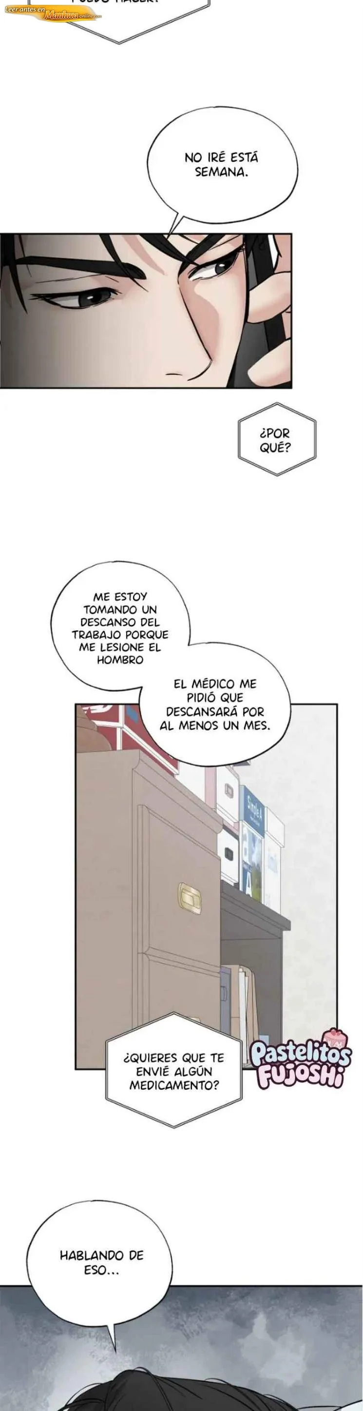 Bienvenidos a Howoldang Capítulo 11 - página 26