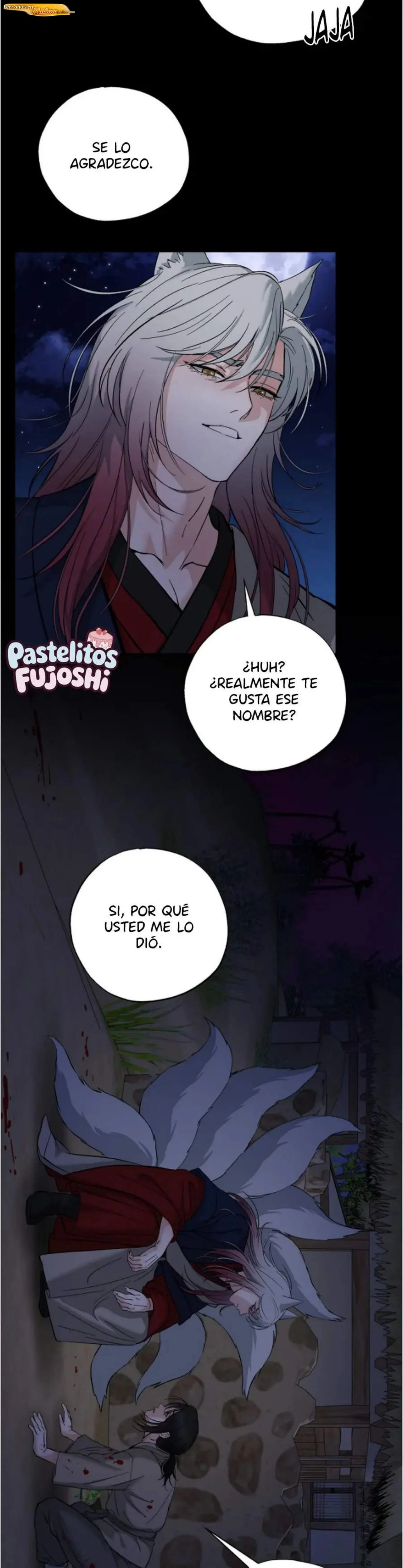Bienvenidos a Howoldang Capítulo 12 - página 9