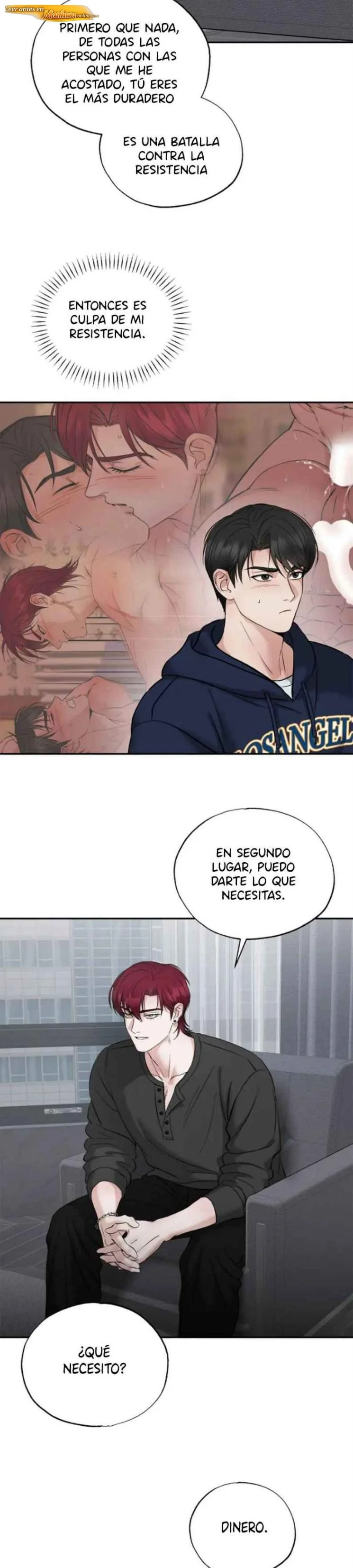 Bienvenidos a Howoldang Capítulo 13 - página 5
