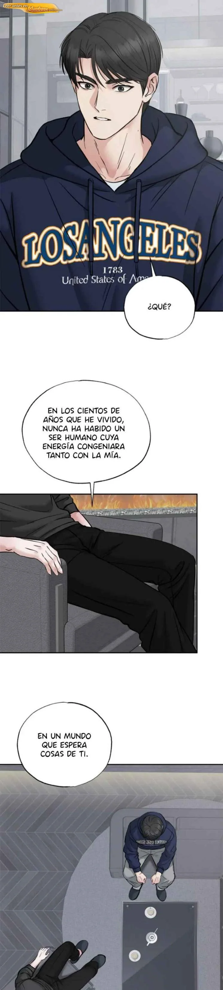 Bienvenidos a Howoldang Capítulo 13 - página 10