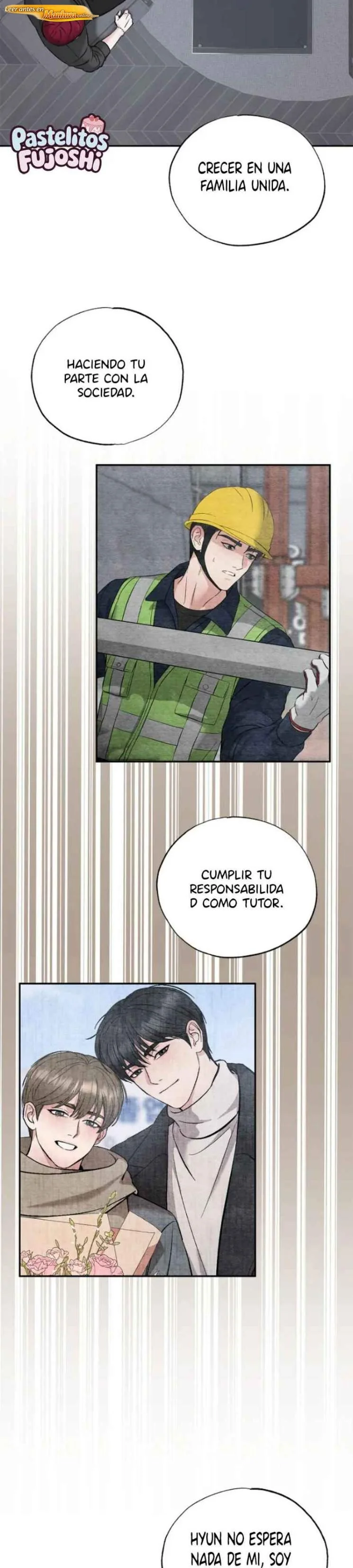 Bienvenidos a Howoldang Capítulo 13 - página 11