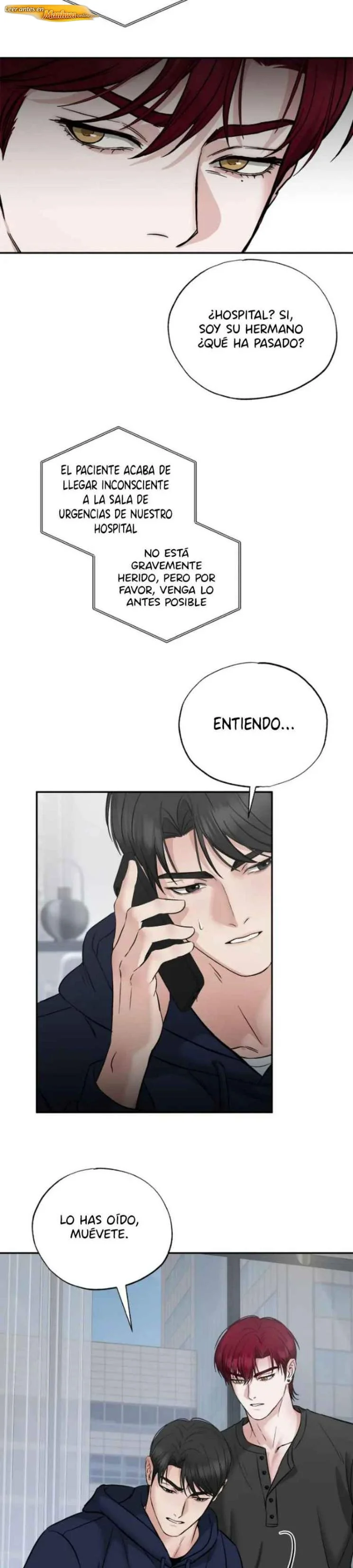 Bienvenidos a Howoldang Capítulo 13 - página 15