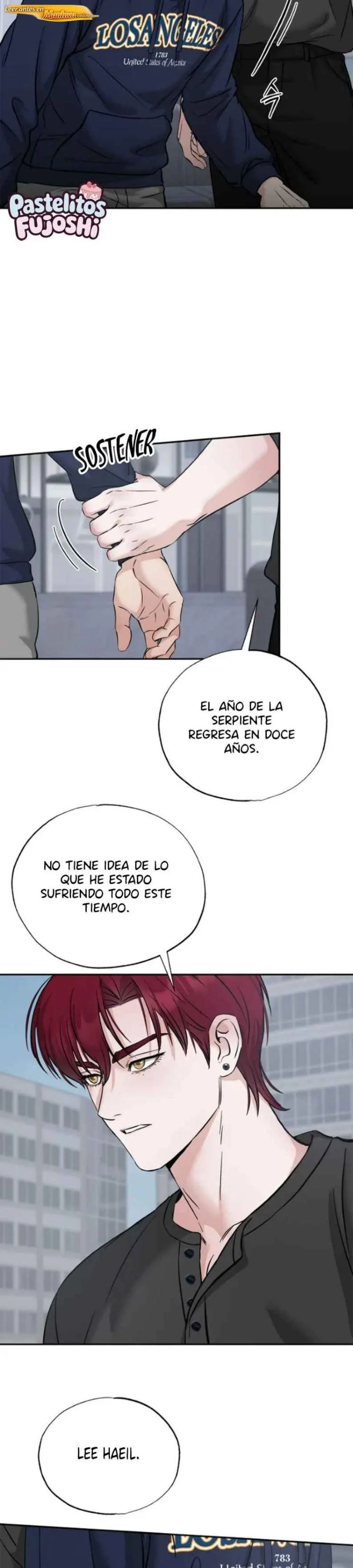 Bienvenidos a Howoldang Capítulo 13 - página 16