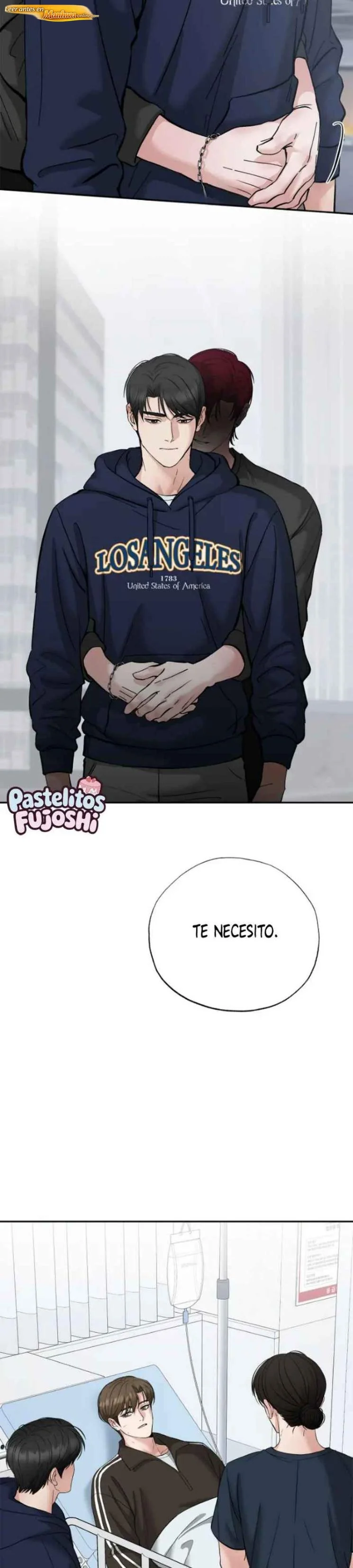 Bienvenidos a Howoldang Capítulo 13 - página 17