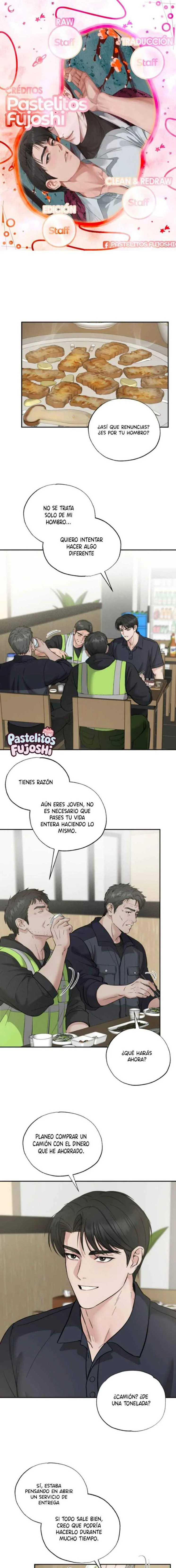 Bienvenidos a Howoldang Capítulo 14 - página 1