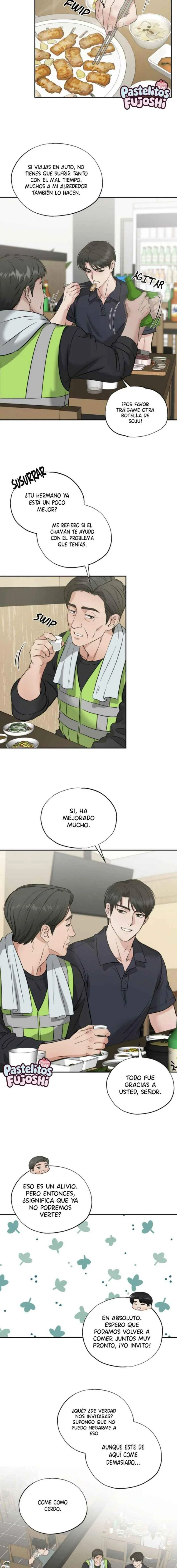 Bienvenidos a Howoldang Capítulo 14 - página 2
