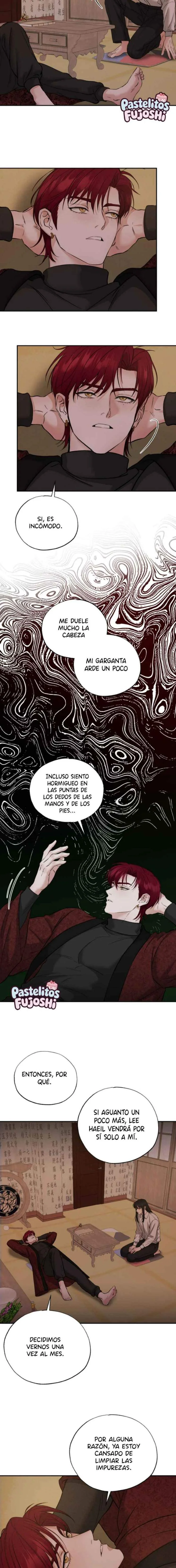 Bienvenidos a Howoldang Capítulo 14 - página 6