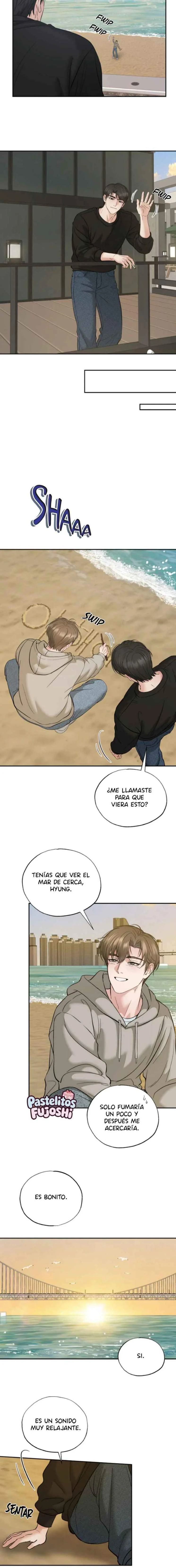 Bienvenidos a Howoldang Capítulo 14 - página 9