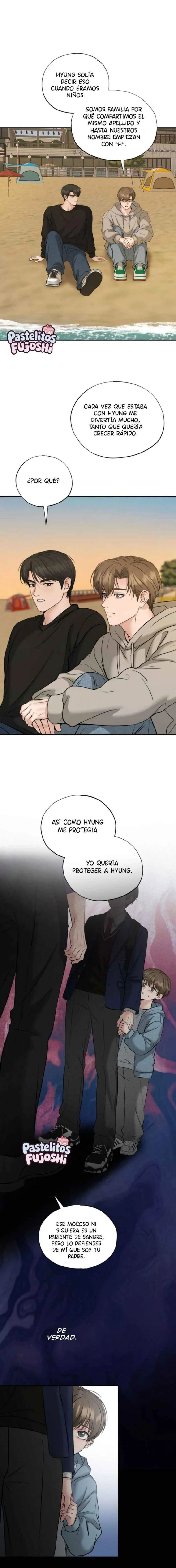 Bienvenidos a Howoldang Capítulo 14 - página 10