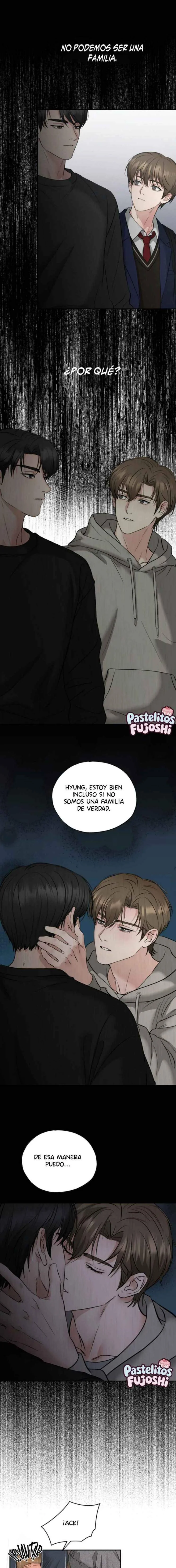 Bienvenidos a Howoldang Capítulo 14 - página 11